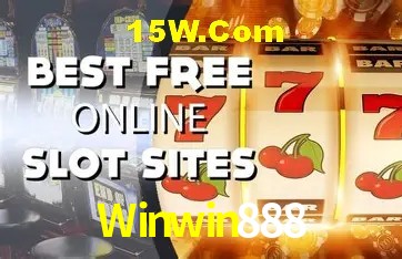Winwin888