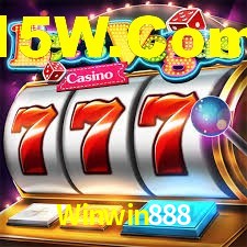 Bonus Features Winwin888