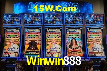 Winwin888