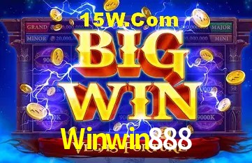 Tecnologia da Plataforma Winwin888