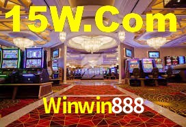 Live Casino Winwin888
