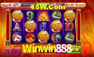 Sinta a adrenalina dos jogos de cassino com Winwin888