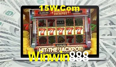 Jogos de Slot Winwin888