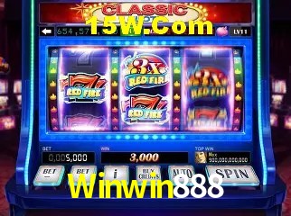 Winwin888.Com