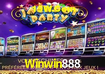 Estatísticas do Jogo Winwin888