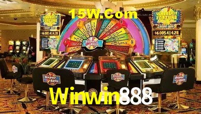 Login Seguro Winwin888