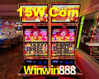 Winwin888