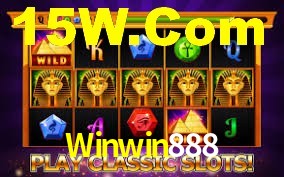 Slot Games Winwin888