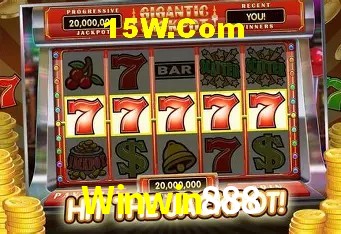 Winwin888: Seu Cassino Premiado com Pagamentos Rápidos