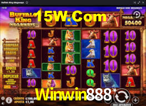 Live Casino Winwin888