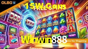 Responsive Design Winwin888