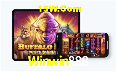 Benefícios da Conta Winwin888