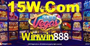 Welcome Bonus Winwin888