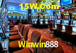 Quick Registration Winwin888