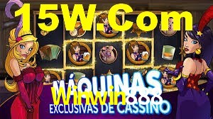 Game Providers Winwin888