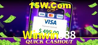 Platform Technology Winwin888