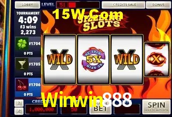  Winwin888.Com