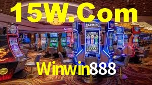 Game Statistics Winwin888