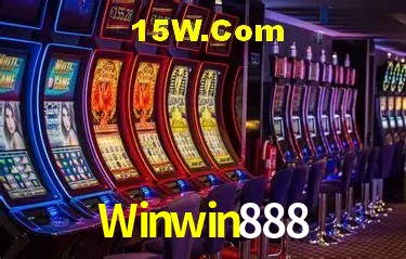 Recursos de Bônus Winwin888