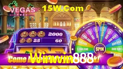 Diretório de Jogos Winwin888