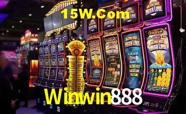 Design Responsivo Winwin888